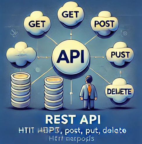 REST API