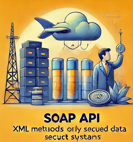 SOAP API