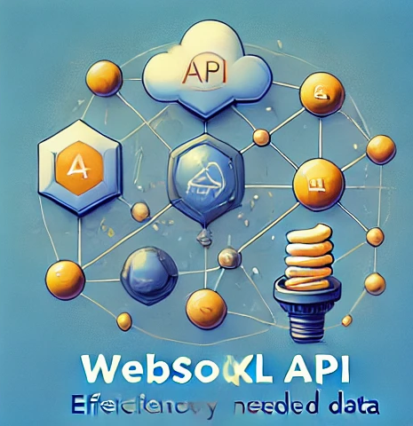 WebSocket API